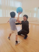 コツを知ってぐんぐん上達！ドッジボール講座