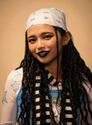 ガールズ HIPHOP