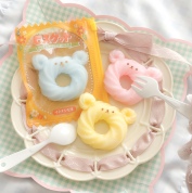 ぷにぷに ふわふわ キッズスクイーズ教室