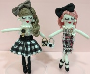 ルルベちゃん認定講師レッスン