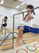 島崎体育教室　木曜　児童クラス