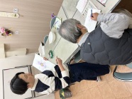 水彩画教室