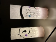 楽しく遊ぶ美術書道