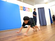 SHAGOOL(シャグール)体育教室　幼児・児童コース