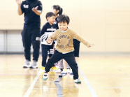 リズムジャンプ教室