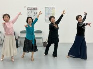 社交ダンス教室