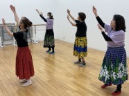 ビューティフル・フラ