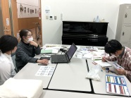 なんでもアート講座