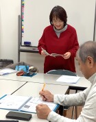 英会話ビギナーズ