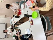 大日本茶道　気軽に楽しむテーブルお抹茶
