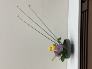 池坊いけばな