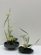 池坊いけばな