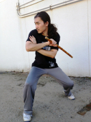 実戦的伝統武術　カリ入門