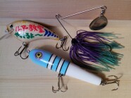 『ルアー作り教室』