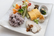 薬膳のある暮らし～わたしのための薬膳食材を選ぶ～