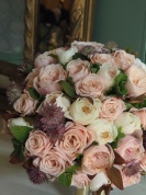 365日Florissimo！暮らしに生かすフラワーデザイン