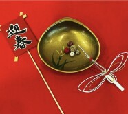 １DAY『水引でつくるしめ飾り』