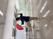 やさしい太極拳