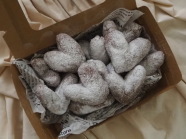 1DAY『甘い香りと笑顔が広がる親子で楽しむバレンタイン！』