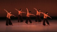 ジャズダンス【初級】