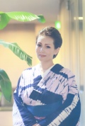 楽しい日本舞踊