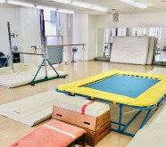 ちびっこ体操教室