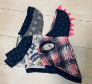 手作り犬服ホビー講座【全3回】