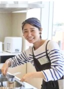 米粉のおやつ教室