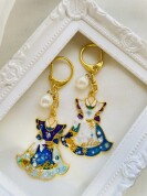 作って楽しい！　大人のレジン講座