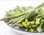 春の養生デトックススープ