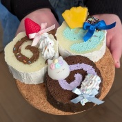 スクイーズ作り教室