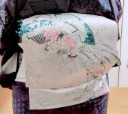 「着物って楽しい！」1Day着付け教室