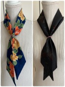 着物リメイク講座