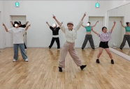 推しになりきる！ボーイズグループ完コピダンス講座