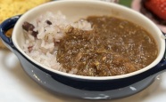 塩こうじで作る重ね煮発酵カレー