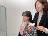 大人女性のための垢抜けファッション講座
