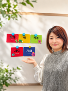 楽しく学ぶ！話せる韓国語(土)