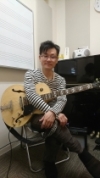 【オンライン講座・入会金不要】ギター・ウクレレ・ワンポイントレッスン