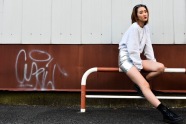 HIPHOP ＆ GIRLS