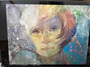 色で奏でる水彩画