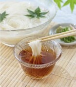 だしをブレンドして自家製麵つゆを作ろう