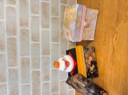 【1Day講座】おしゃれなミニ茶箱