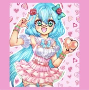 【オンライン講座】夢のまんが家☆イラスト教室