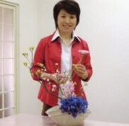 今から始める 花のある暮らし