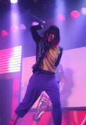 キッズダンス