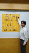 こども将棋教室