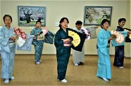 花柳流日本舞踊