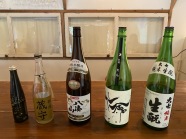 【入会金不要・資格取得講座】日本酒ナビゲーター認定講座