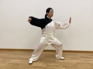 健康になる伝統太極拳