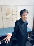 【入会金不要・1日講座】～体を軽くする～筋肉を動かしてみよう！